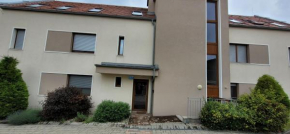 Öreghegyi Apartman